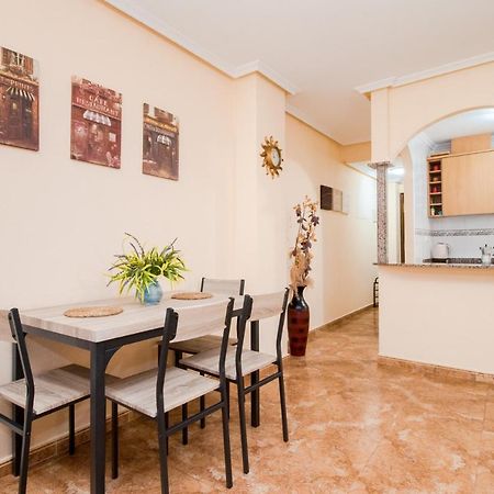 Apartment Tomillo Torrevieja Eksteriør billede