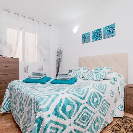 Apartment Tomillo Torrevieja Eksteriør billede